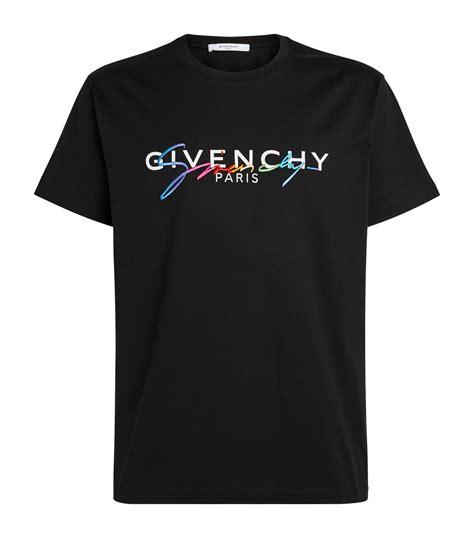 givenchy teeshirt